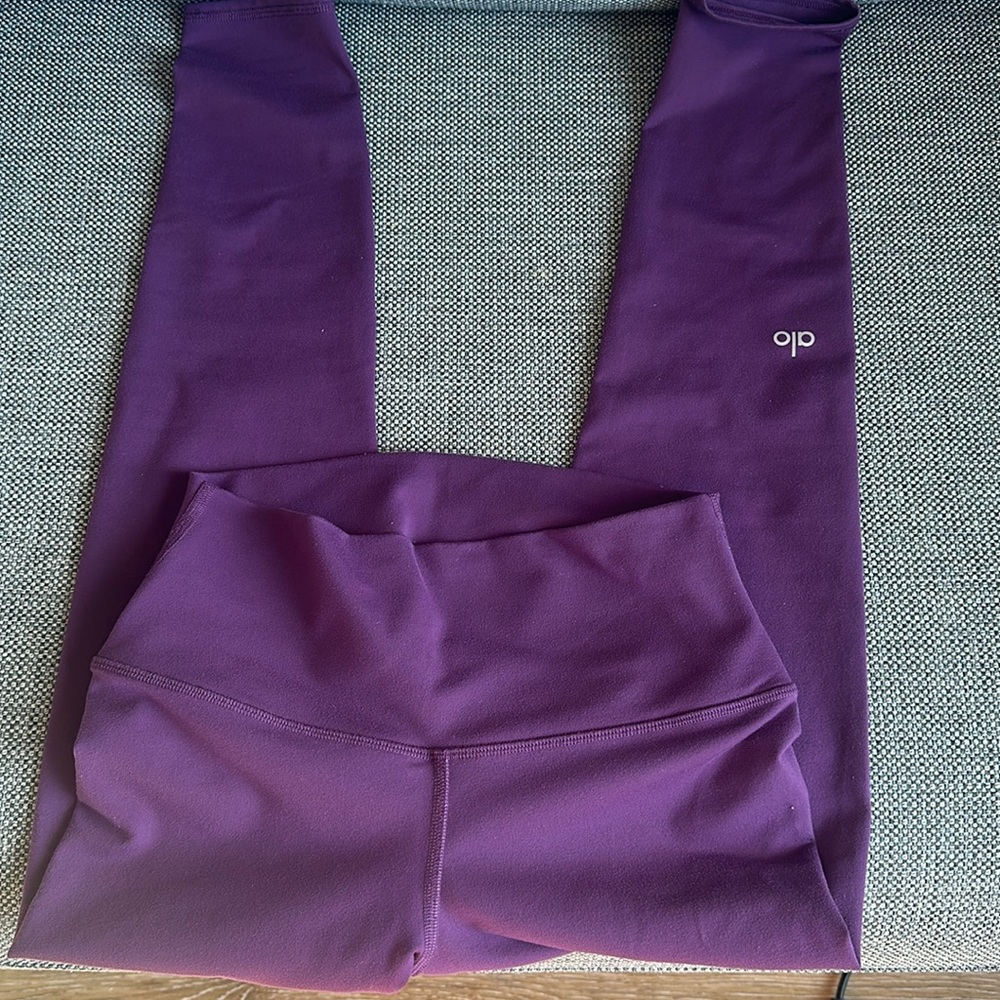 Alo yoga Small leggings